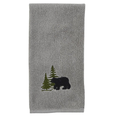Bear Fingertip Towel Park Designs - The Fox Decor